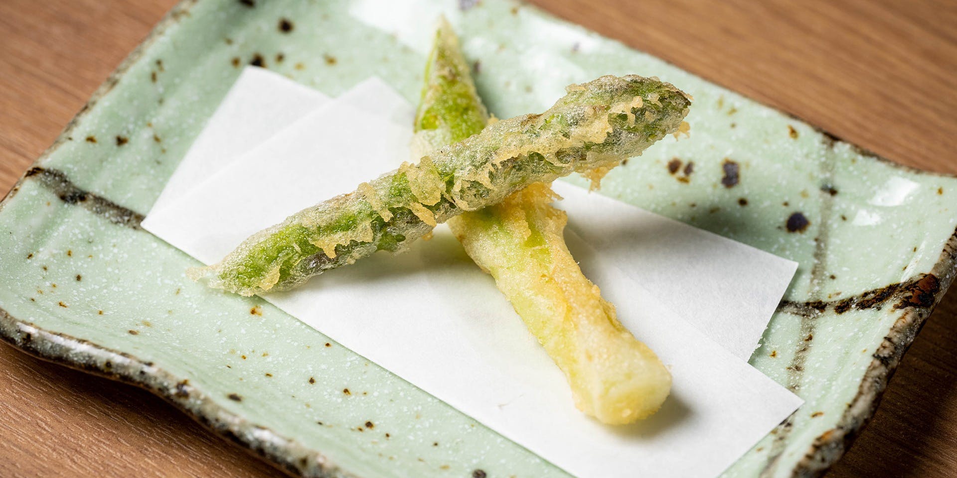 川崎 天婦羅 玄天 - 画像6