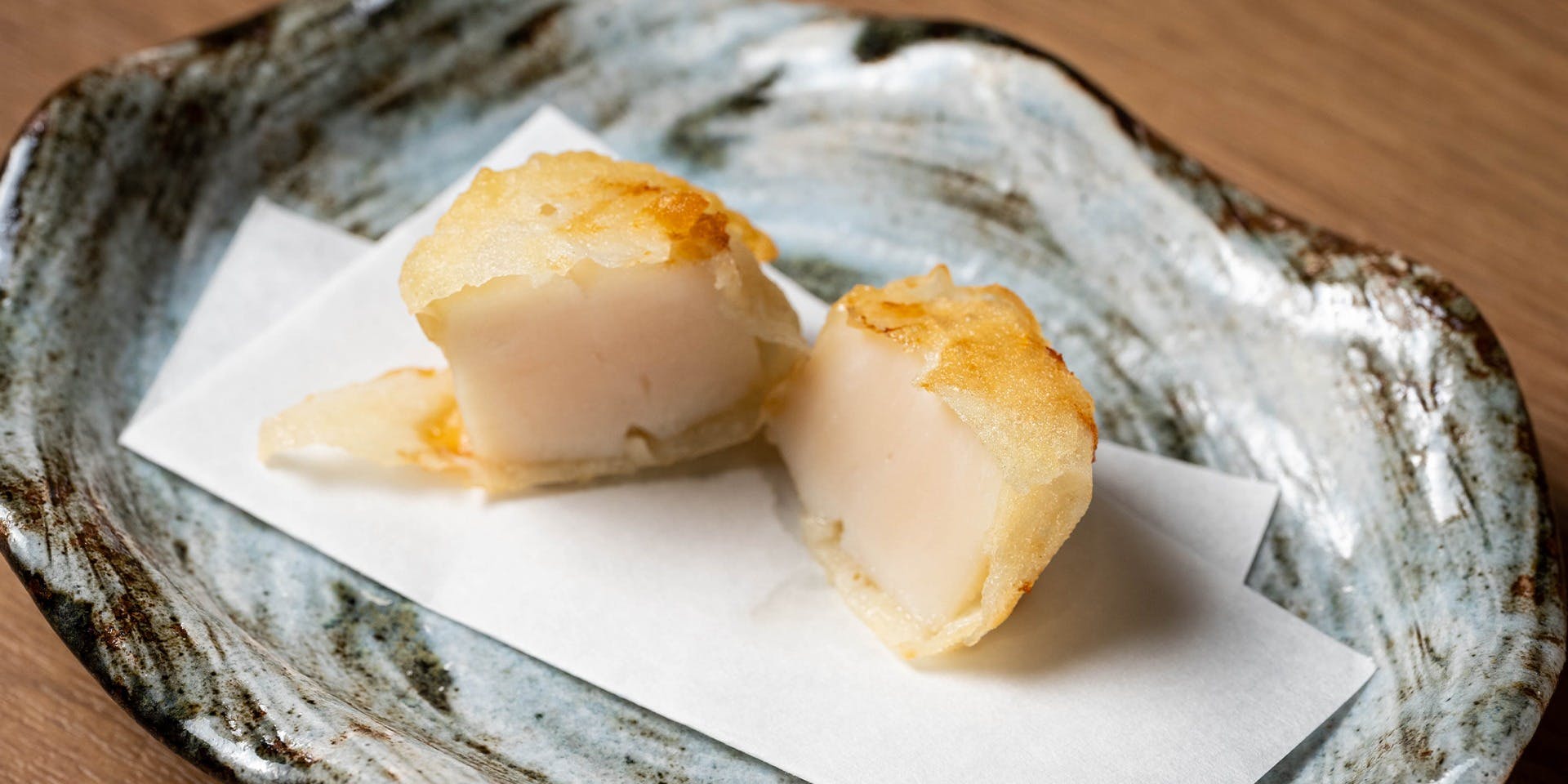 川崎 天婦羅 玄天 - 画像7