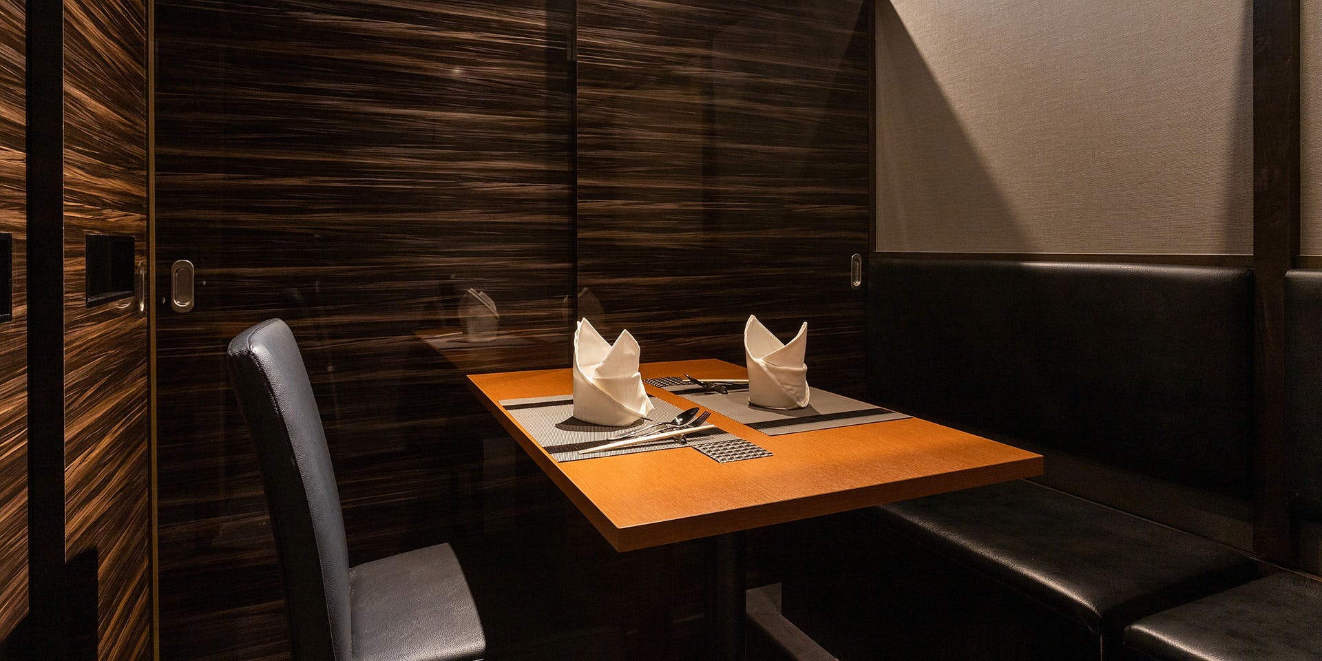 川崎 天婦羅 玄天 - 画像12