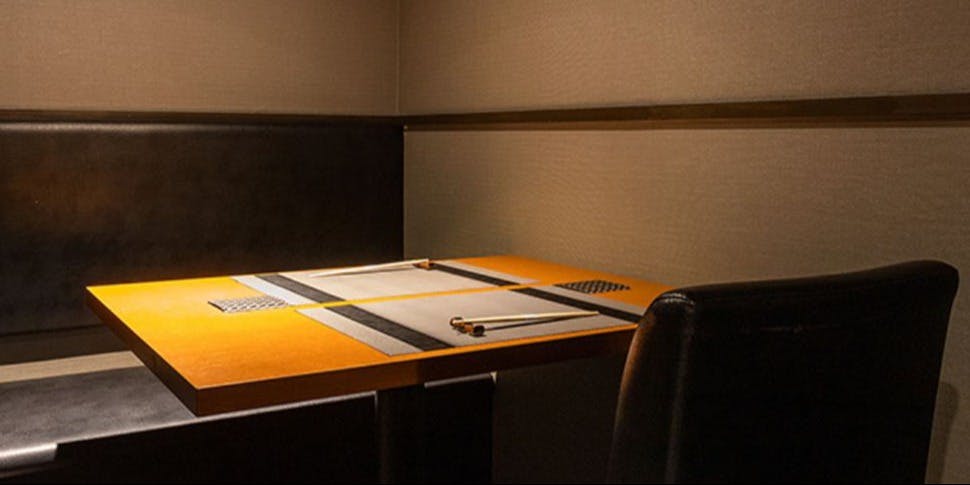 川崎 懐石和食 鉄板焼き 善庵 - 画像2