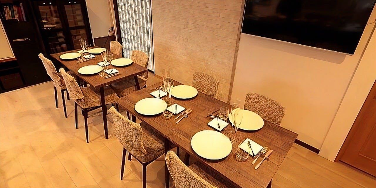 シェ ミノ - 画像2