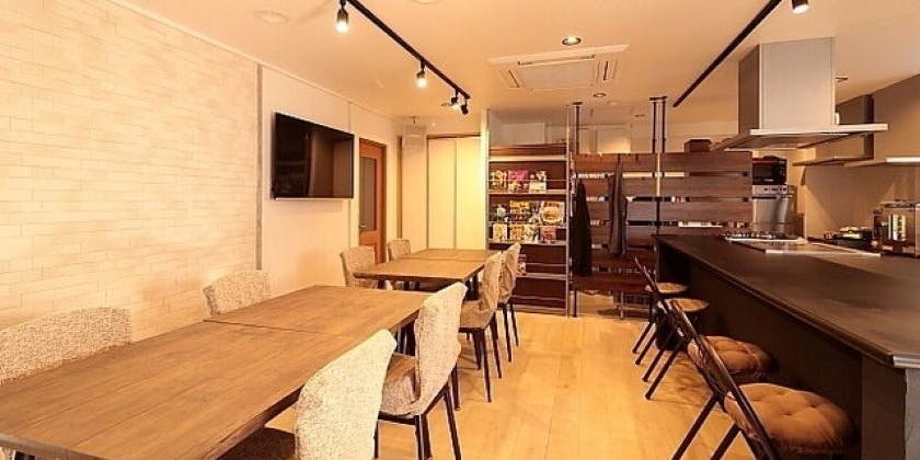 シェ ミノ - 画像1