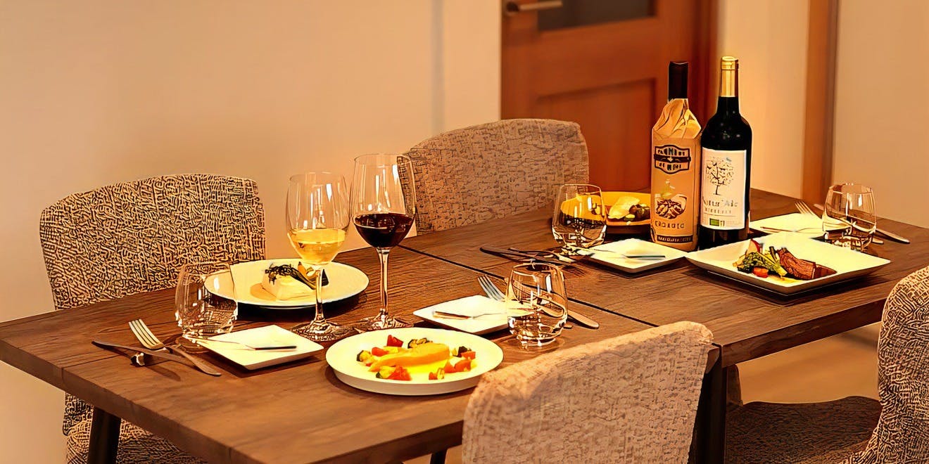 シェ ミノ - 画像3