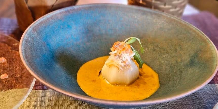 レストラン 遊儘庵（Restaurant　YUZIN‐AN）