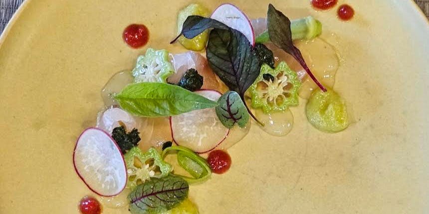 レストラン 遊儘庵（Restaurant　YUZIN‐AN）