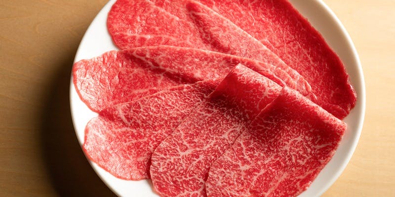 ビーフキッチン横浜店 - 画像4