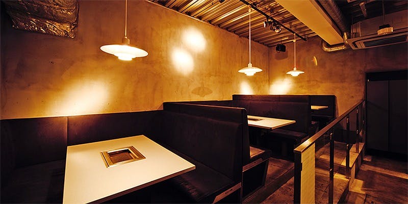 ビーフキッチン横浜店 - 画像2