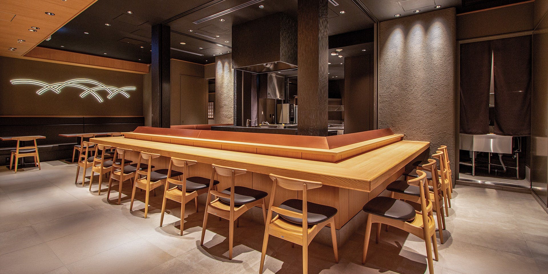 京都祇園天ぷら圓堂　グラングリーン大阪店 - 画像1