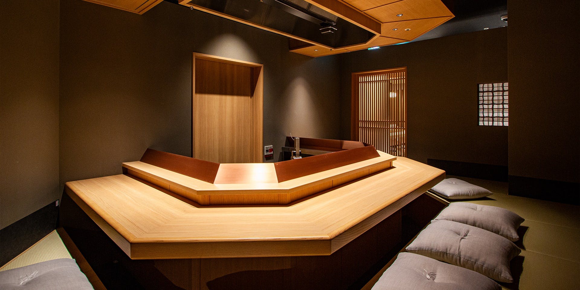 京都祇園天ぷら圓堂　グラングリーン大阪店 - 画像3