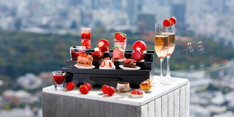 OPERA／OPERAHOUSE 東京 - 画像9