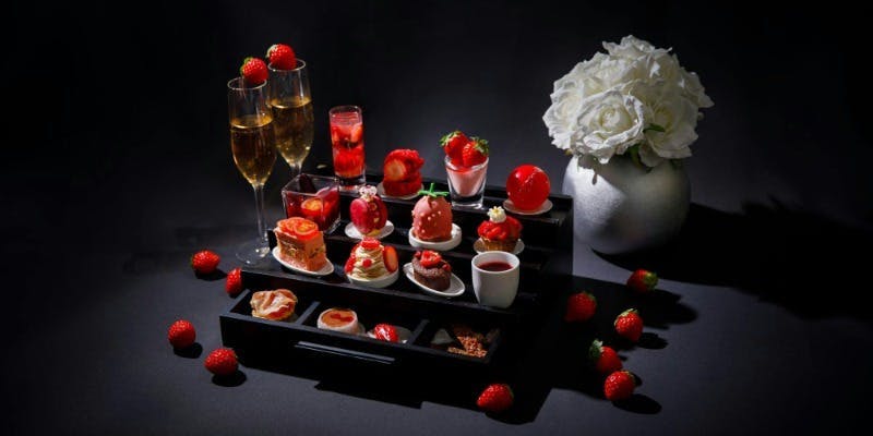 OPERA／OPERAHOUSE 東京 - 画像13