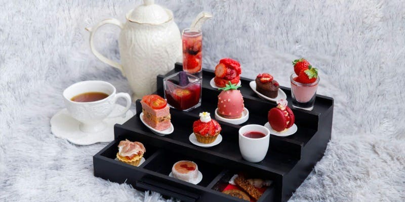 OPERA／OPERAHOUSE 東京 - 画像21