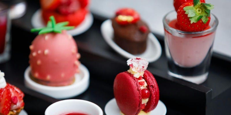 OPERA／OPERAHOUSE 東京 - 画像10