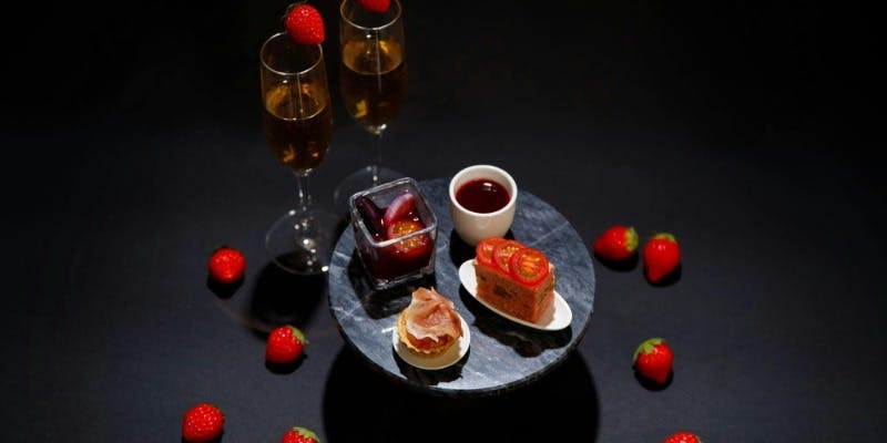 OPERA／OPERAHOUSE 東京 - 画像15