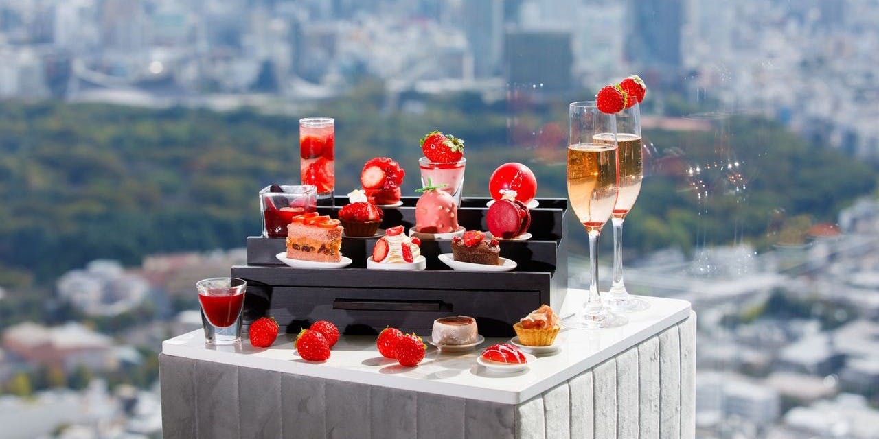 OPERA／OPERAHOUSE 東京 - 画像3