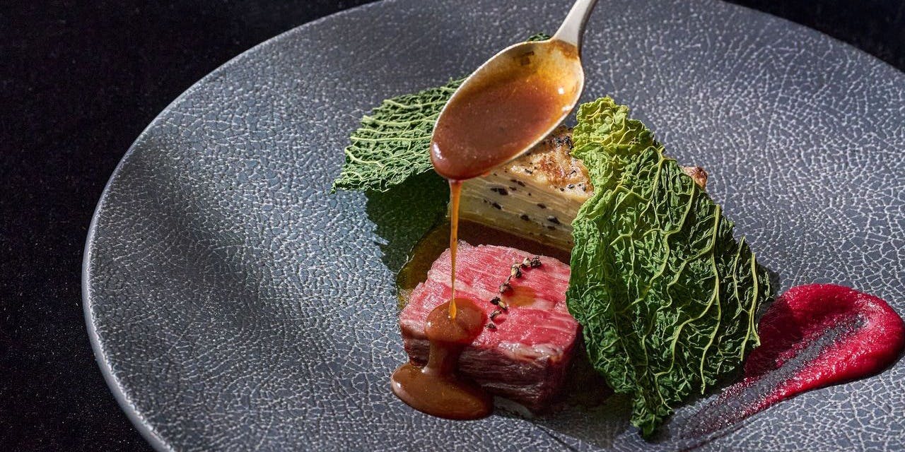 OPERA／OPERAHOUSE 東京 - 画像4