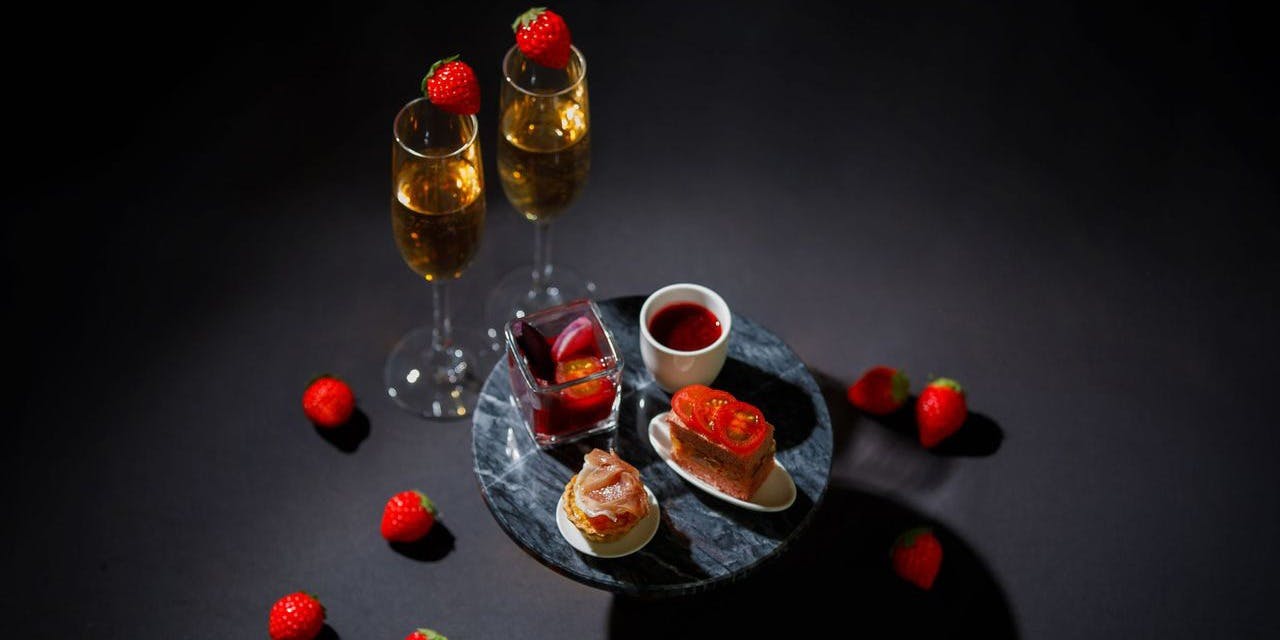 OPERA／OPERAHOUSE 東京 - 画像5