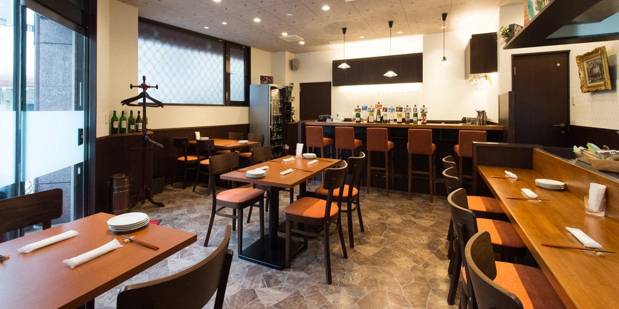 イマージュ - 画像1