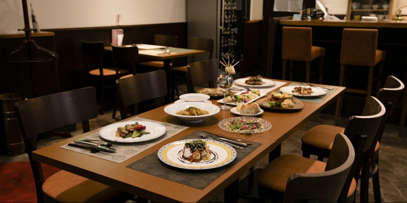 イマージュ - 画像3