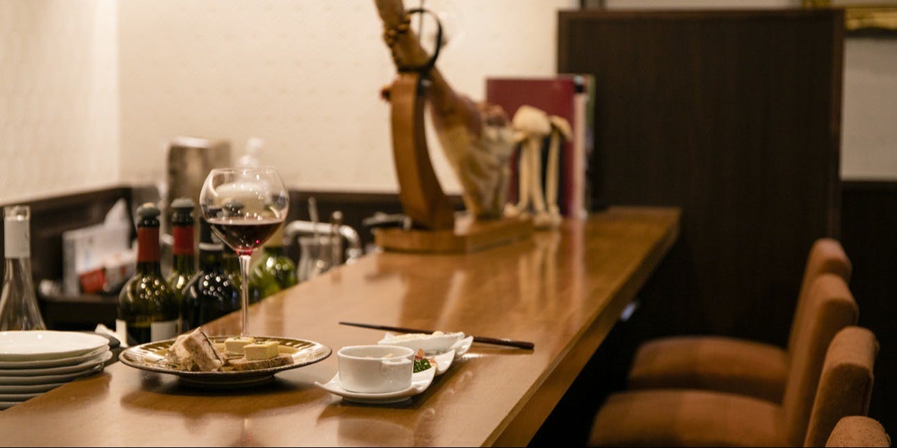 イマージュ - 画像4