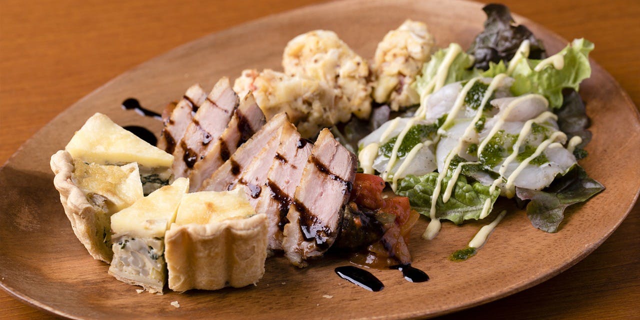 イマージュ - 画像5