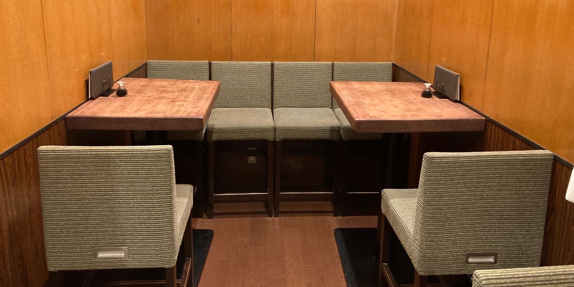 乃木坂 鮨処 扇 - 画像1