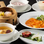 天神華都飯店