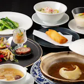 天神華都飯店