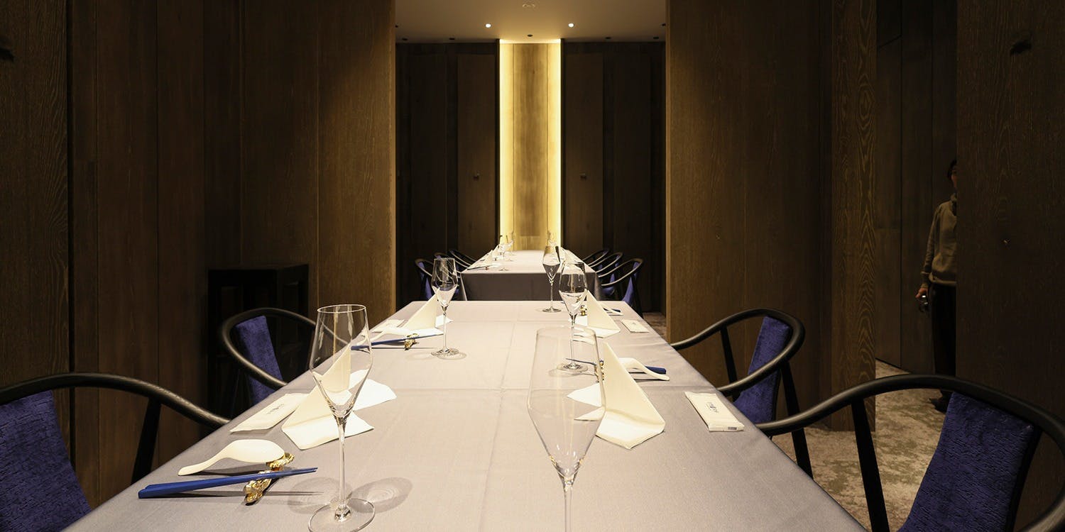 天神華都飯店 - 画像4