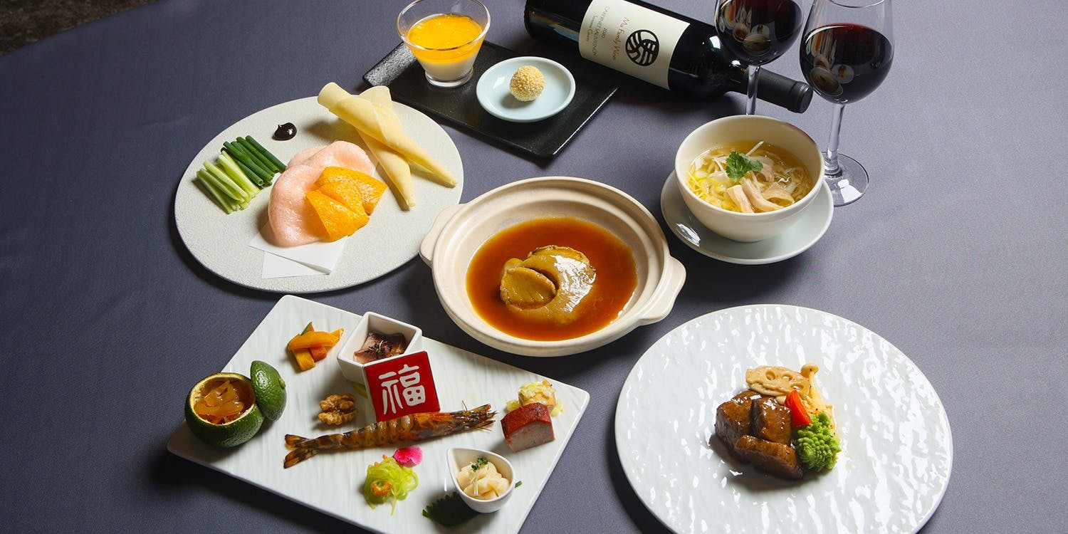 天神華都飯店 - 画像5