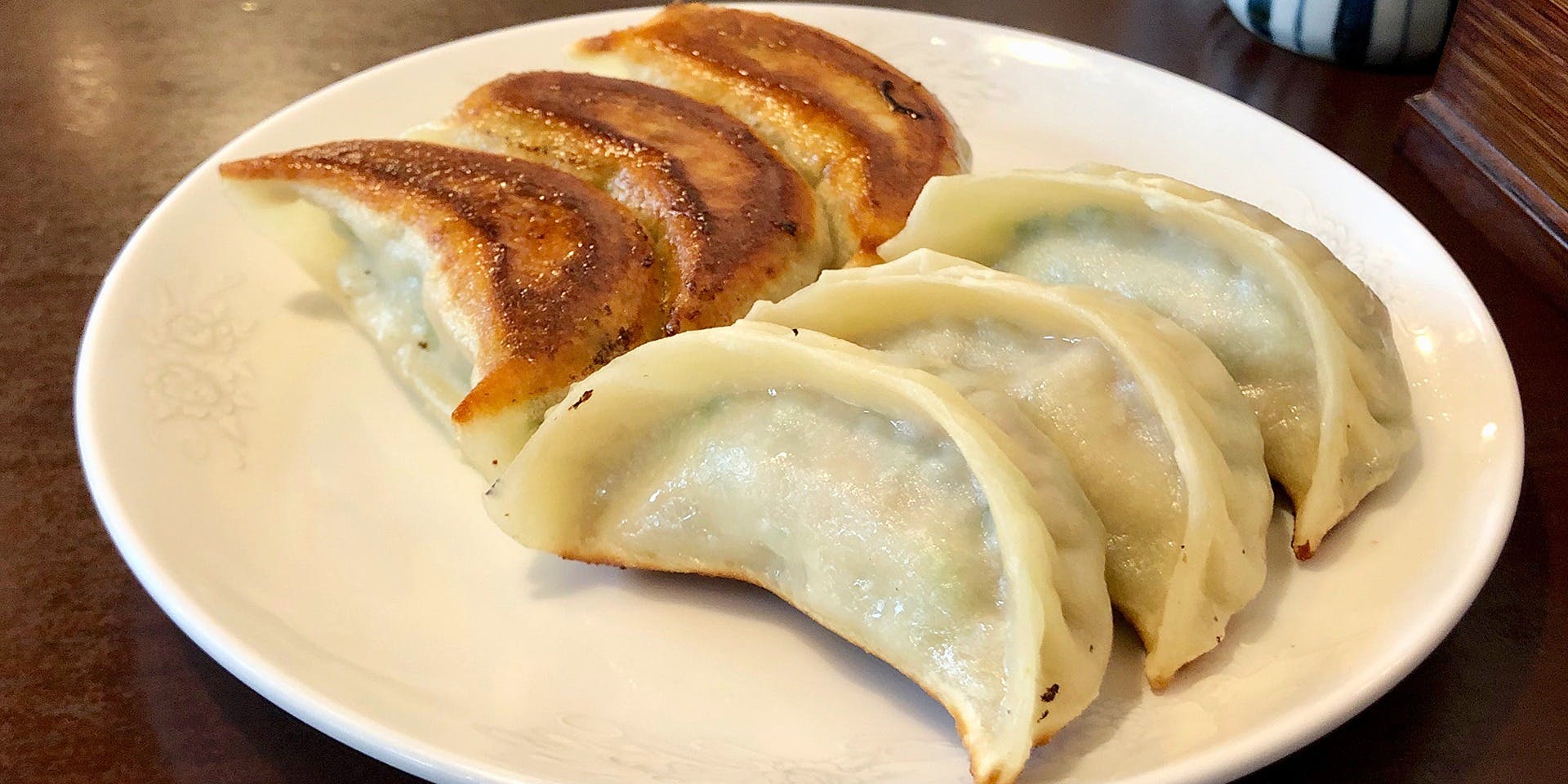 上海点心 豫園 - 画像11