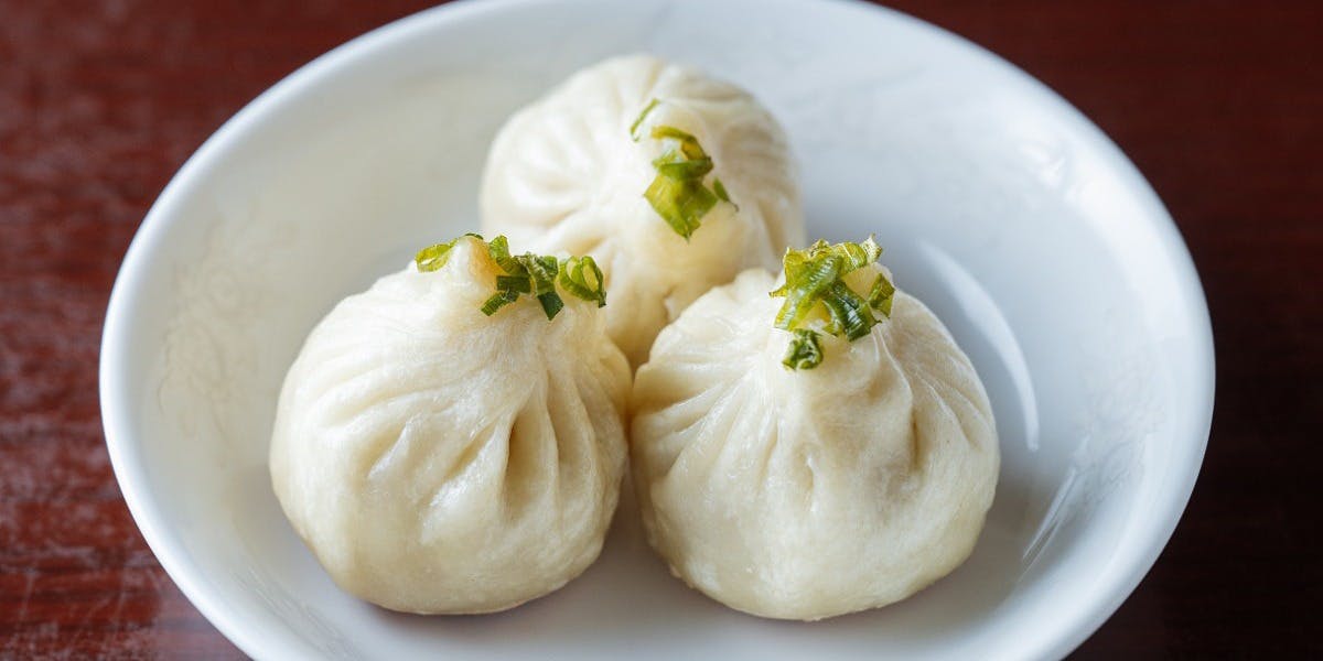 上海点心 豫園 - 画像10