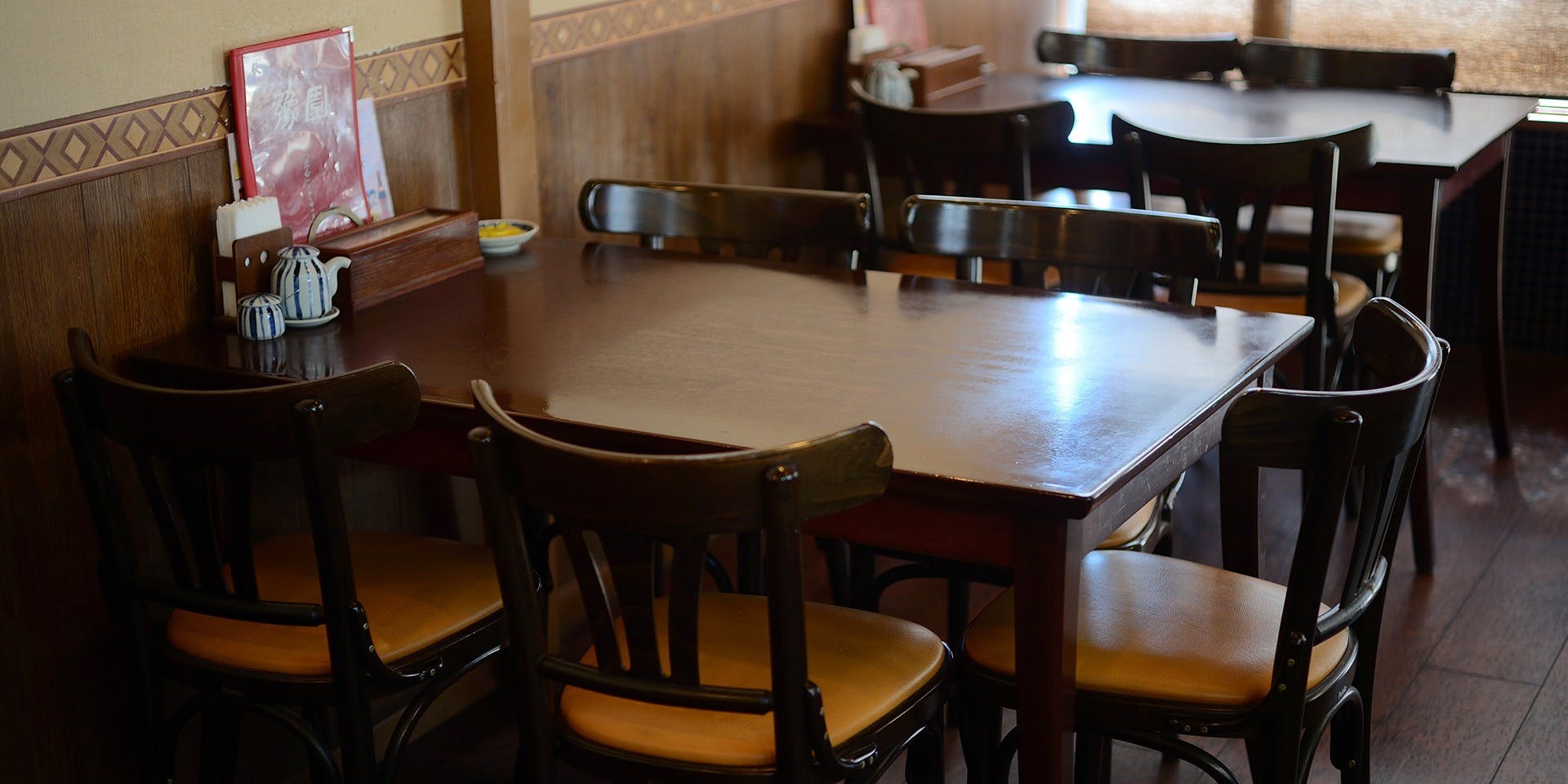 上海点心 豫園 - 画像2