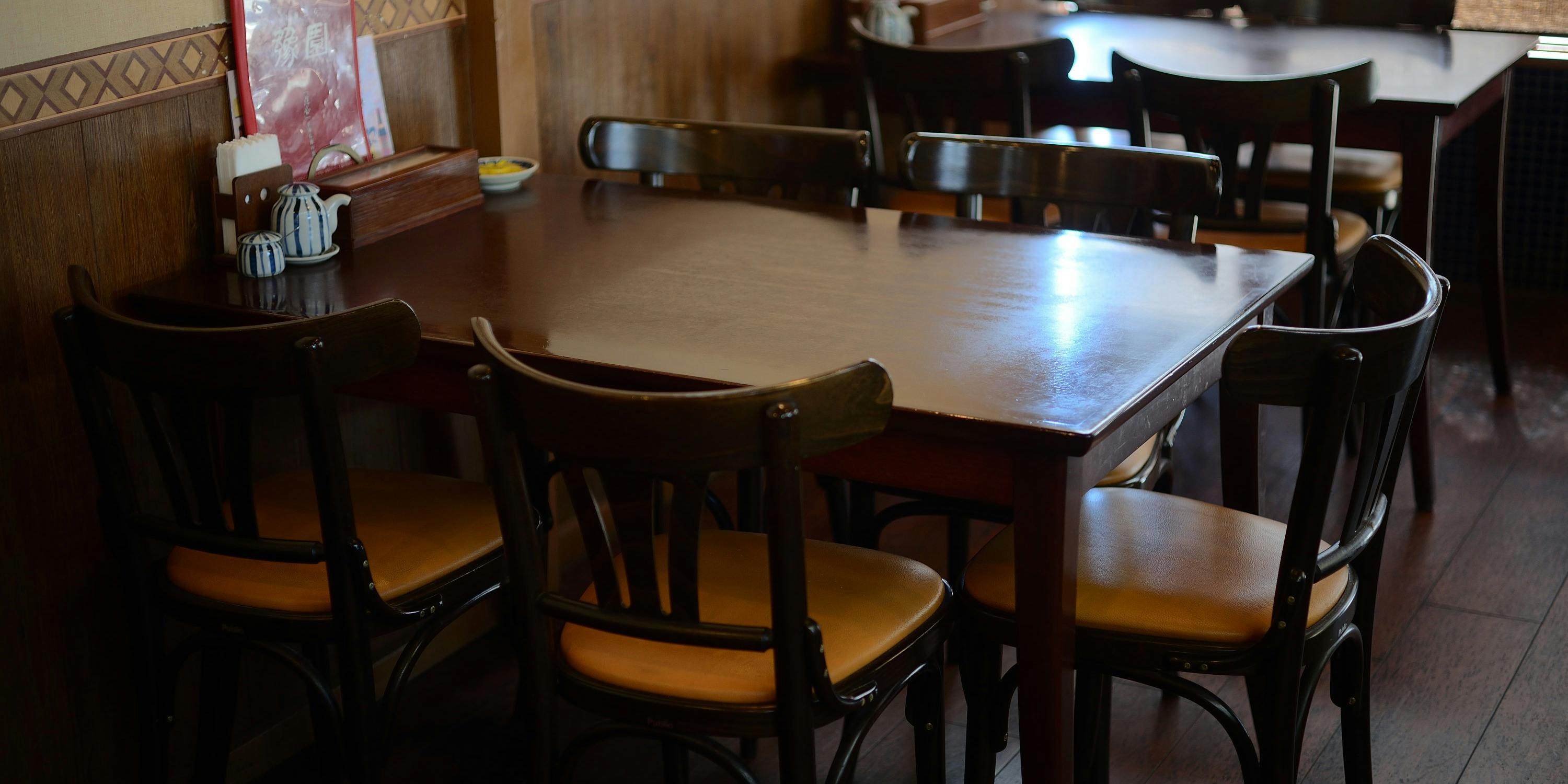 上海点心 豫園 - 画像14