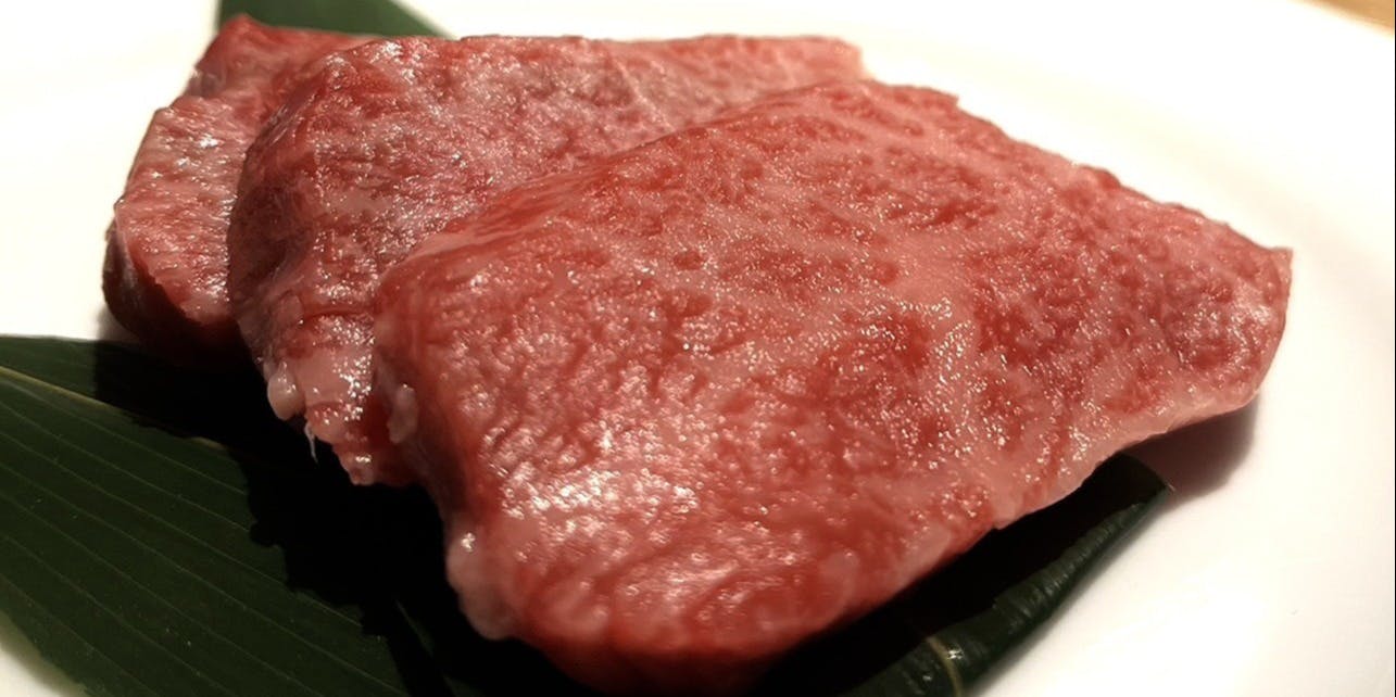 はなぶさ精肉店