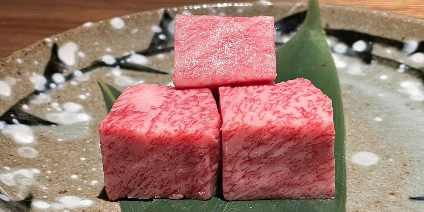 はなぶさ精肉店