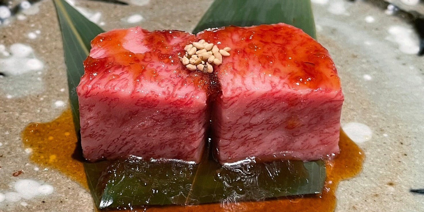 はなぶさ精肉店