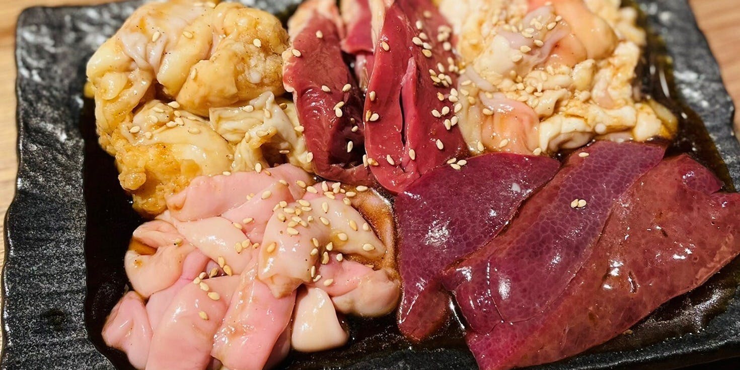 はなぶさ精肉店