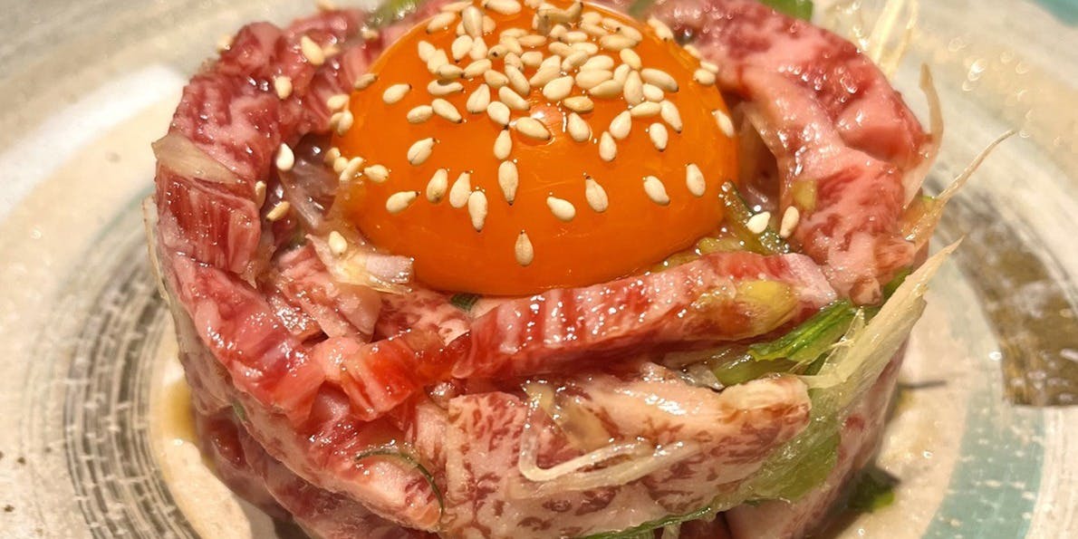 はなぶさ精肉店