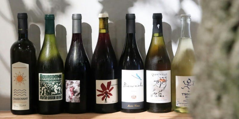 【Xmas2025】stelo クリスマスコース＋乾杯スパークリングワイン