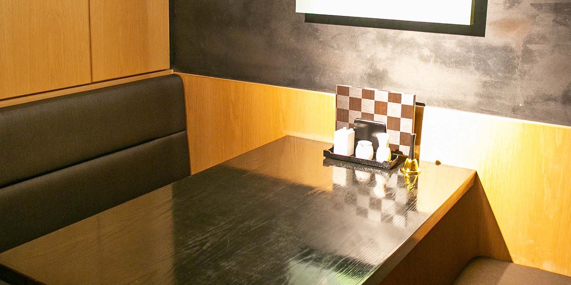 鰻 高之屋銀座本店 - 画像2