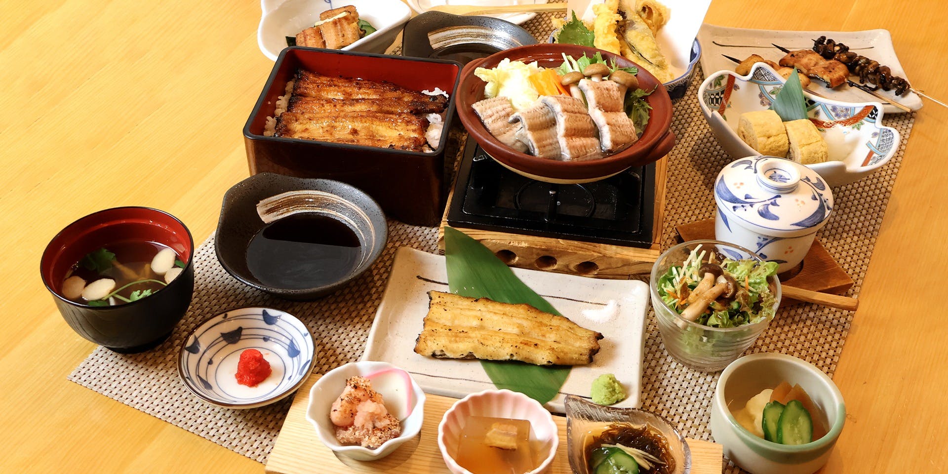 鰻 高之屋銀座本店 - 画像3