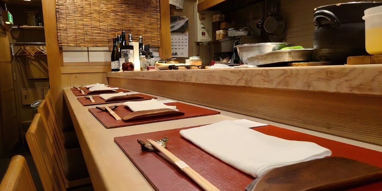 料理 むら上 - 画像1