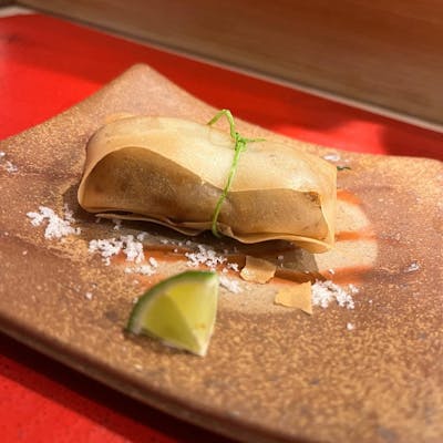 四季折々の旬の食材を当店のお料理で存分に味わっていただけます。