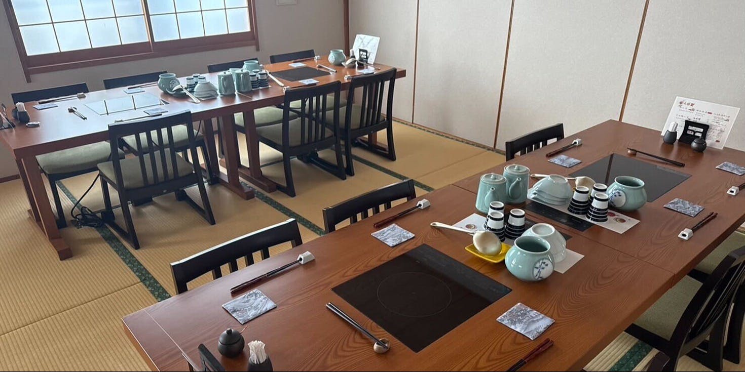 博多水炊き ちどり - 画像1