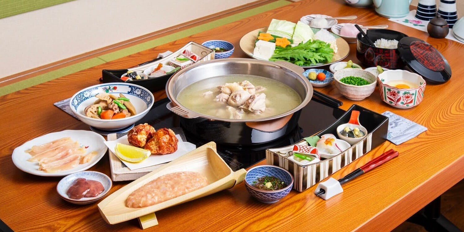 博多水炊き ちどり - 画像5