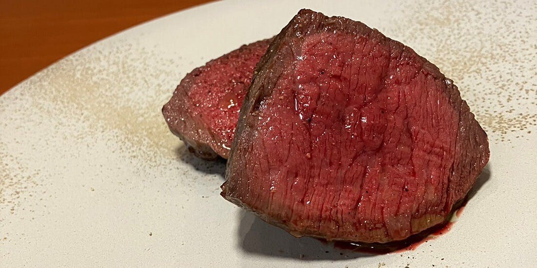 ワインと食事ブッファ - 画像3