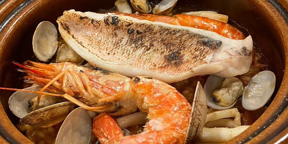 ワインと食事ブッファ - 画像4