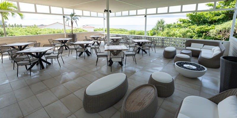 ザサーフシーサイドシーンミヤコジマ (THE SURF SEASIDE SCENE