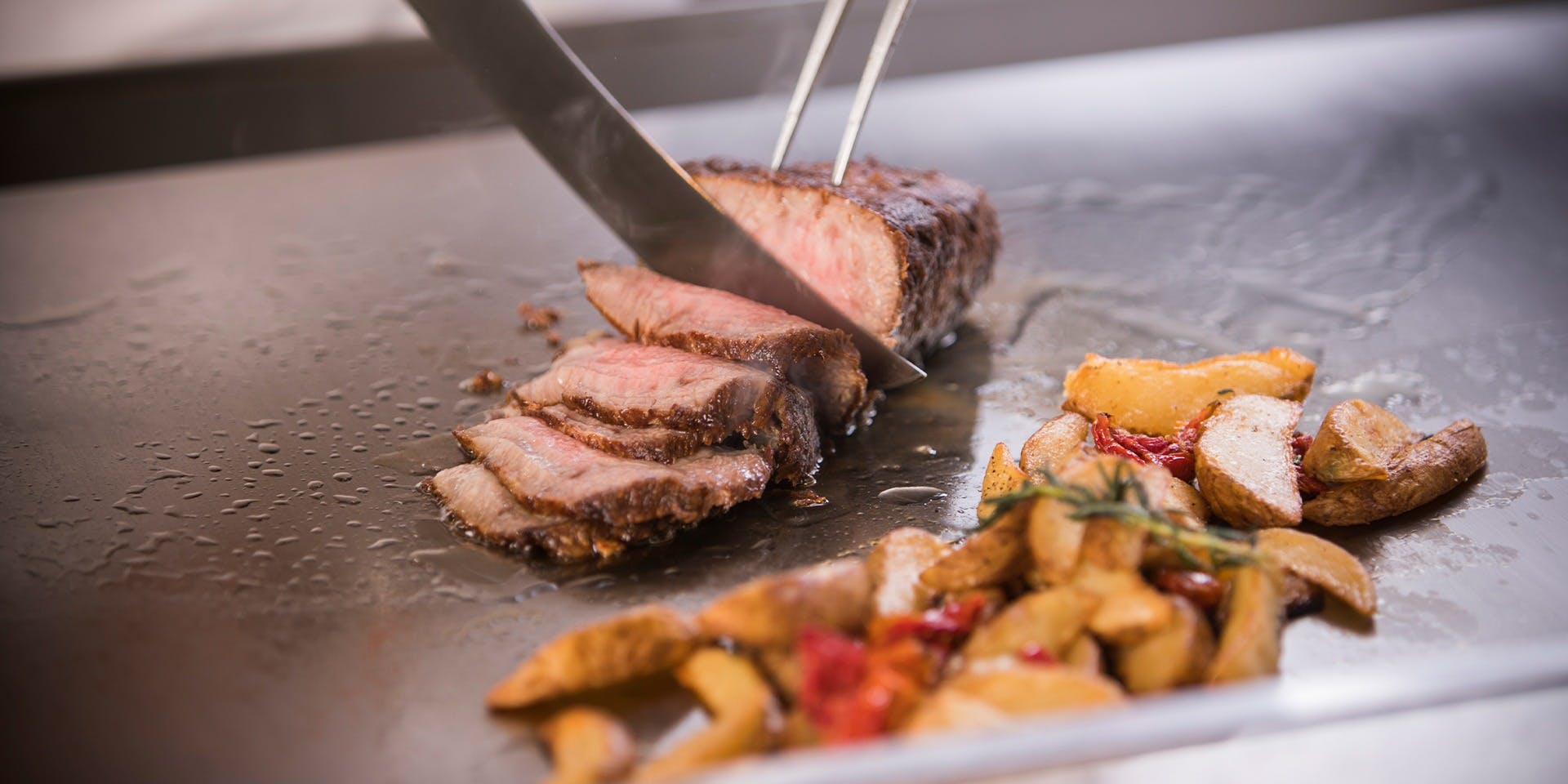 ガーデンビュッフェ「パインテラス」／フェニックス・シーガイア・オーシャン・タワー - 画像4